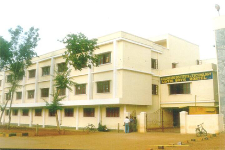 hostel